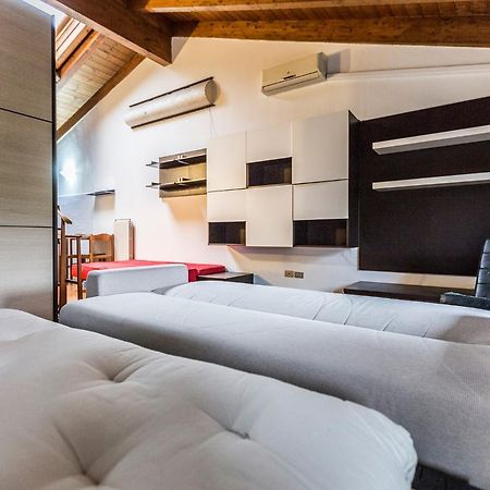 Apartmán Emilia Levante 2, Bologna By Short Holidays Exteriér fotografie