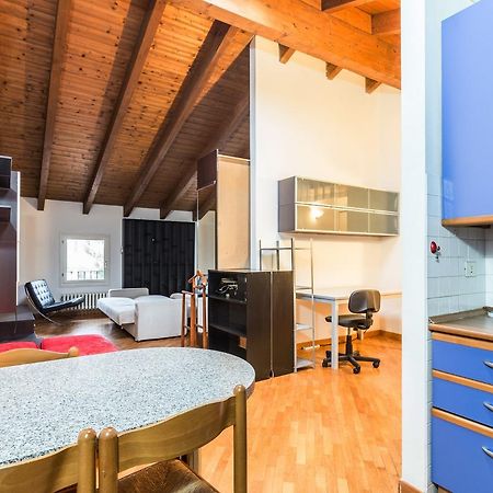 Apartmán Emilia Levante 2, Bologna By Short Holidays Exteriér fotografie
