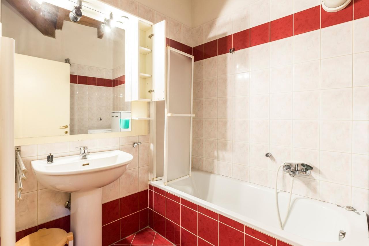 Apartmán Emilia Levante 2, Bologna By Short Holidays Exteriér fotografie