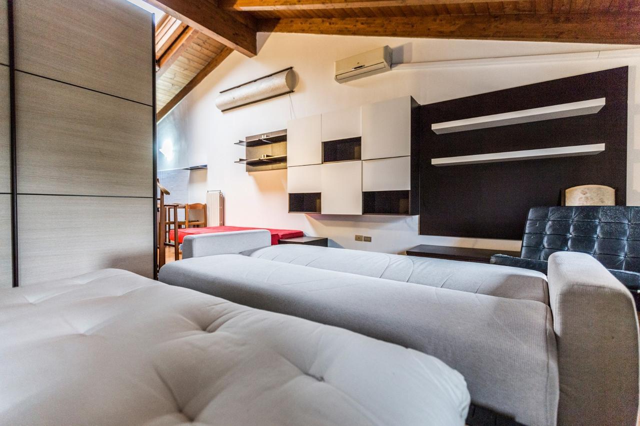 Apartmán Emilia Levante 2, Bologna By Short Holidays Exteriér fotografie