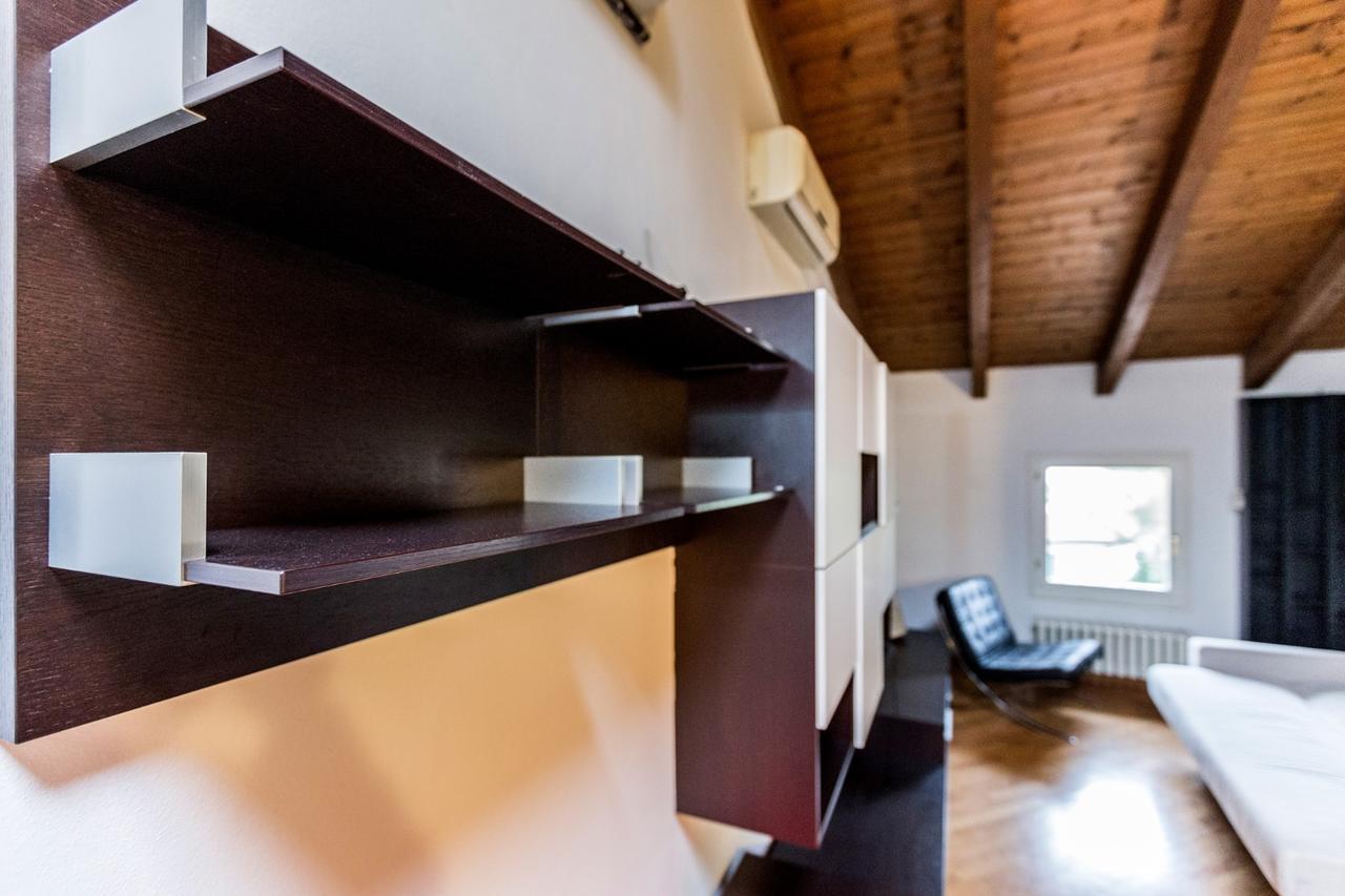 Apartmán Emilia Levante 2, Bologna By Short Holidays Exteriér fotografie