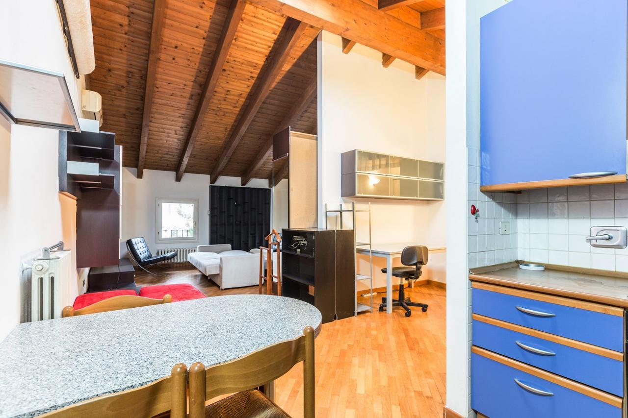 Apartmán Emilia Levante 2, Bologna By Short Holidays Exteriér fotografie