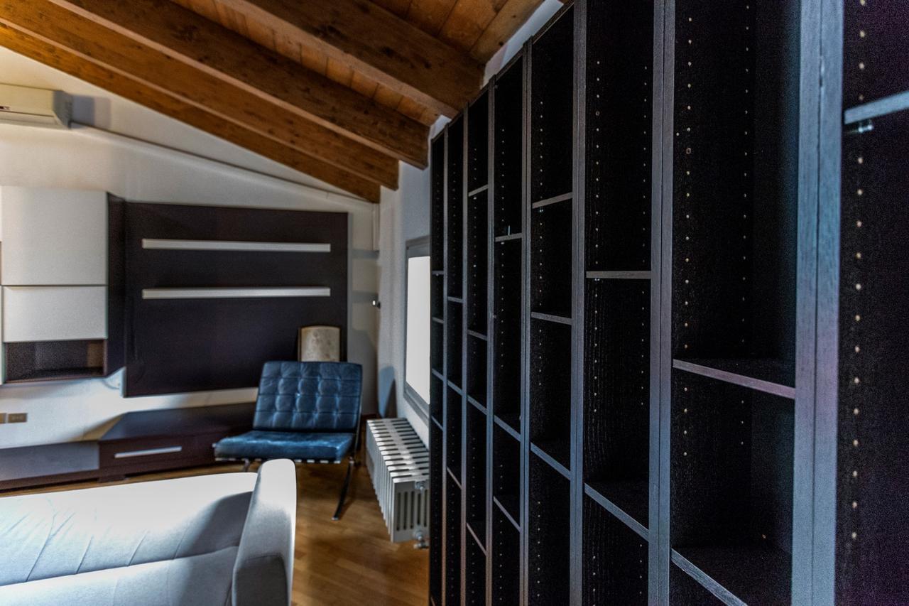 Apartmán Emilia Levante 2, Bologna By Short Holidays Exteriér fotografie
