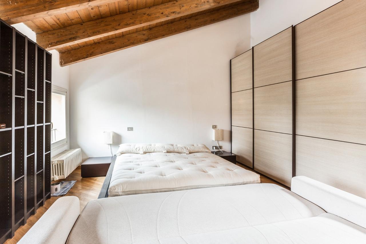 Apartmán Emilia Levante 2, Bologna By Short Holidays Exteriér fotografie