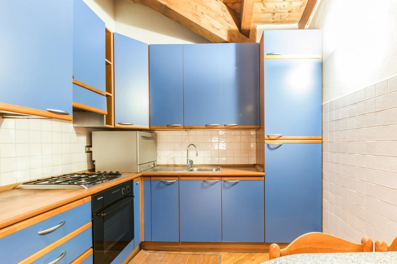 Apartmán Emilia Levante 2, Bologna By Short Holidays Exteriér fotografie