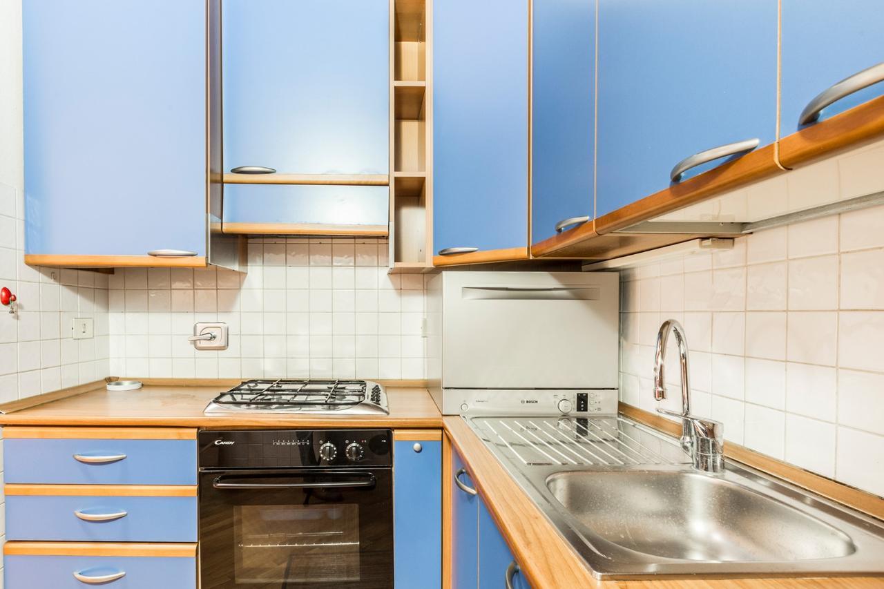 Apartmán Emilia Levante 2, Bologna By Short Holidays Exteriér fotografie