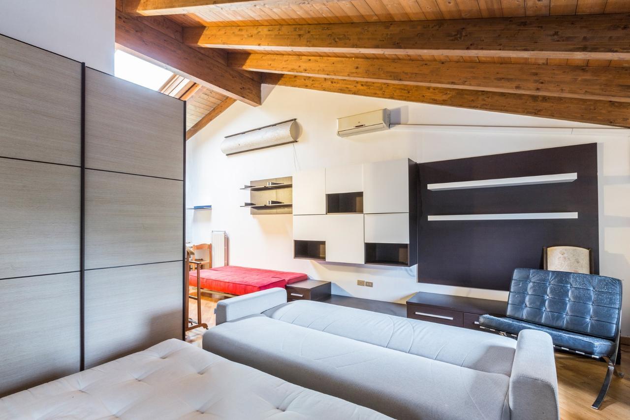 Apartmán Emilia Levante 2, Bologna By Short Holidays Exteriér fotografie