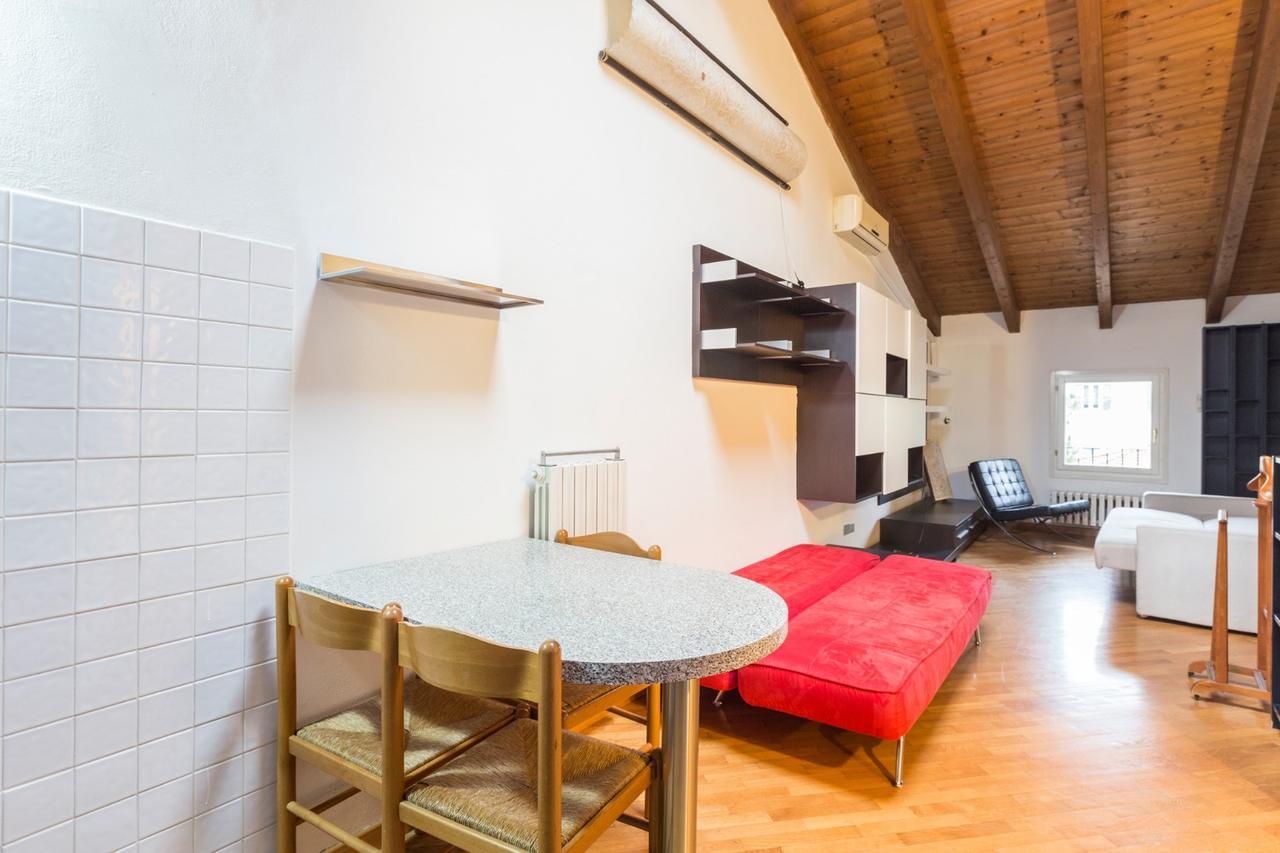 Apartmán Emilia Levante 2, Bologna By Short Holidays Exteriér fotografie