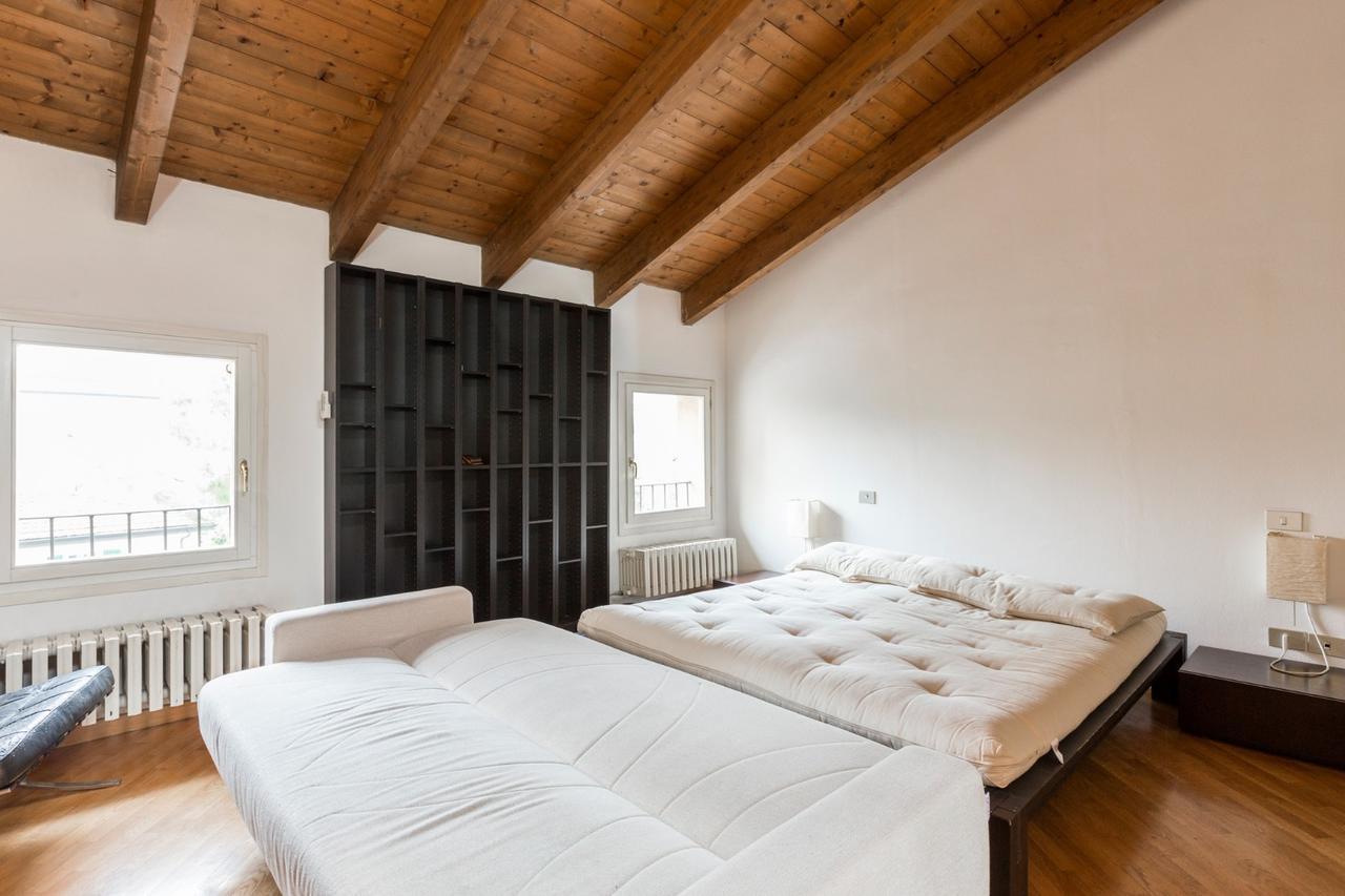 Apartmán Emilia Levante 2, Bologna By Short Holidays Exteriér fotografie