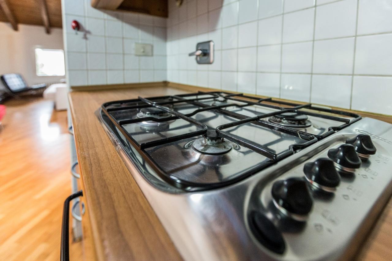 Apartmán Emilia Levante 2, Bologna By Short Holidays Exteriér fotografie