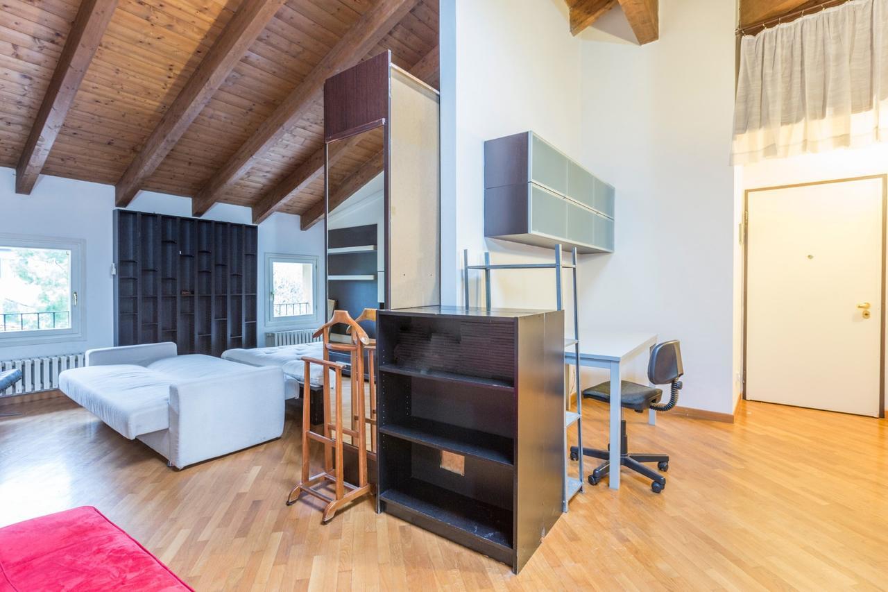 Apartmán Emilia Levante 2, Bologna By Short Holidays Exteriér fotografie